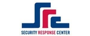 Security Response Center logo
