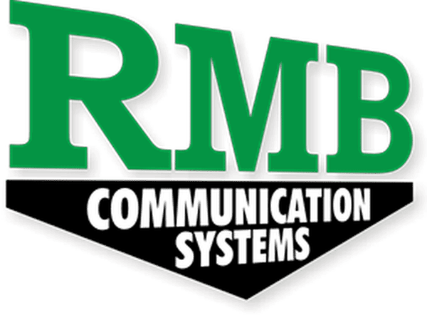 RMB Communication Systems Inc. Logo